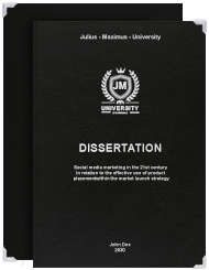 Dissertation-printing-binding-delivery-time-standard-leather-book-binding