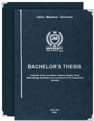 Hardcover Bindung Bachelorarbeit