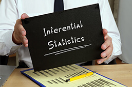 Inferential Statistics: Definition, Types + Examples