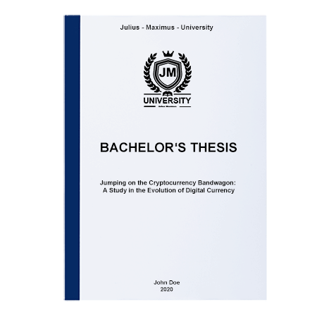 bachelor thesis title examples