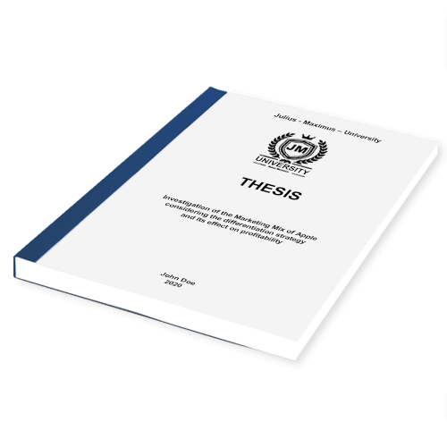 thesis thermal binding