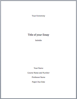 concept paper for academic research title page