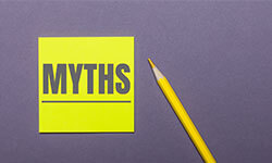 Writing Advice Myths ~ Unraveling The Truth