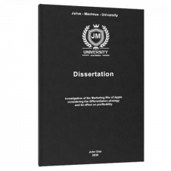 dissertation examples