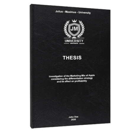 thesis printing and binding pretoria