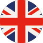 Organisation or Organzation UK flag