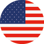 Organisation or Organzation US flag