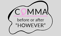 Comma-Before-or-After-However-01