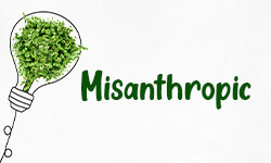 Misanthropic-01