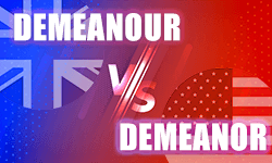 Demeanour-or-demeanor-01