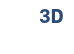 Dissertation-print-on-demand-3D-live-preview