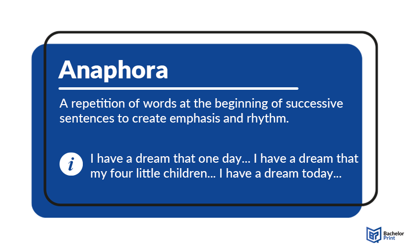 Anaphora-definition-example