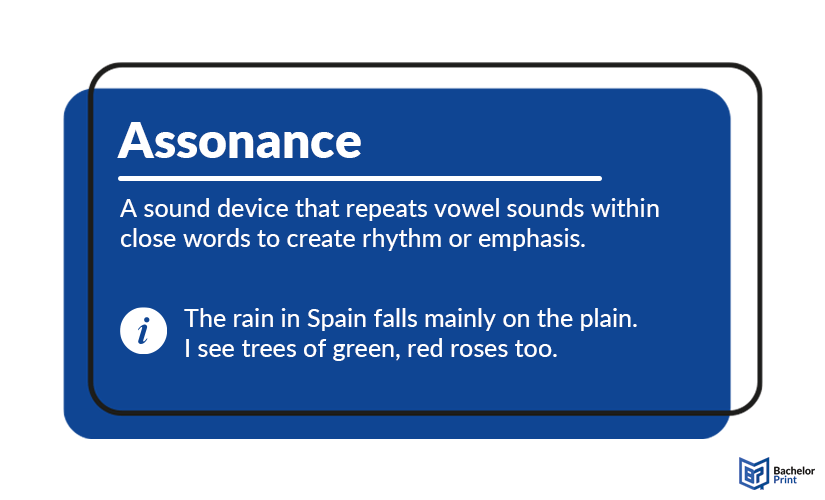 Assonance-definition-example