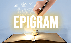 Epigram-01