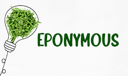 Eponymous ~ Definition, Meaning & Use In A Sentence