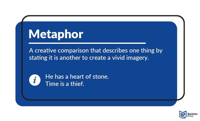 Metaphor-definition-example