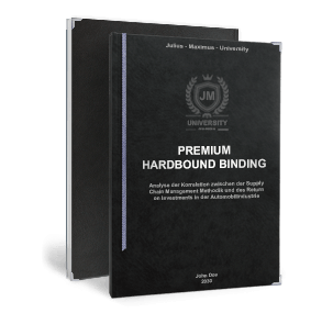 Types-of-binding-premium-hardbound-binding-black