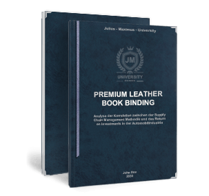 Types-of-binding-premium-leather-book-binding-blue