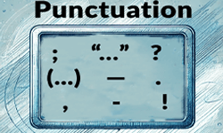 Punctuation-01