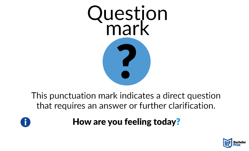 Question-marks-definition-example