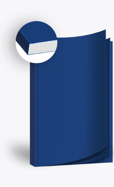 Types-of-bindings-French-fold-binding