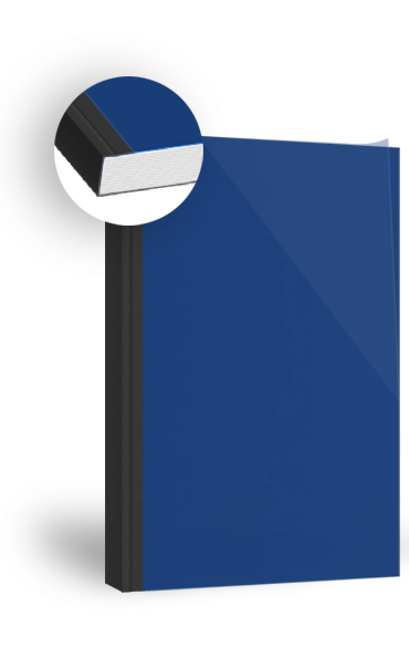 Types-of-bindings-Thermal-binding